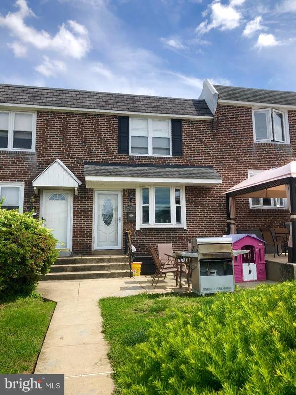 244 WOODBRIDGE RD, Clifton Heights, PA 19018