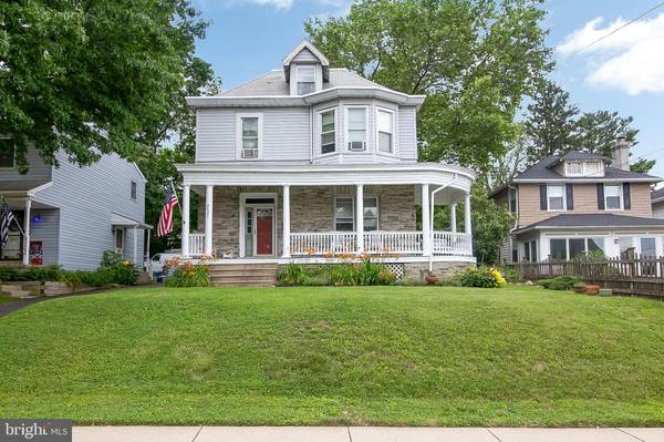 2437 JENKINTOWN RD, Glenside, PA 19038