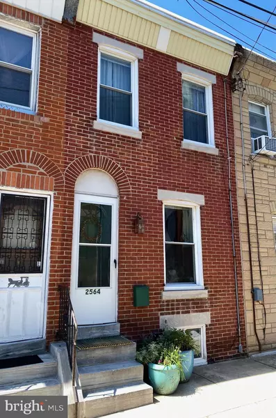 2564 KERN ST, Philadelphia, PA 19125