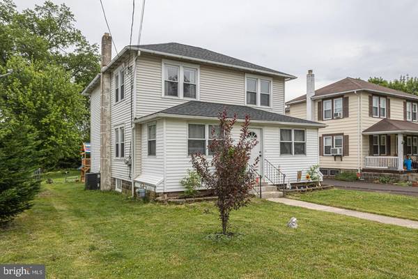 2897 E WALNUT ST, Colmar, PA 18915