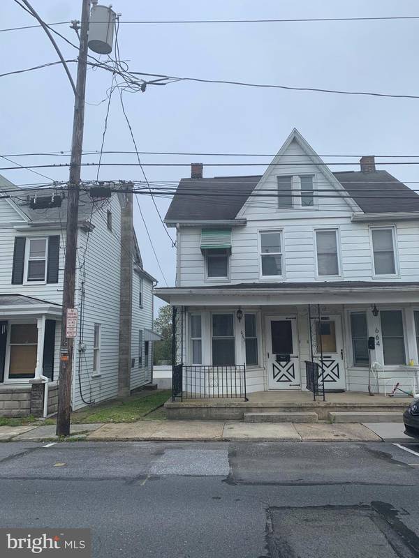 662 STATE ST, Lemoyne, PA 17043