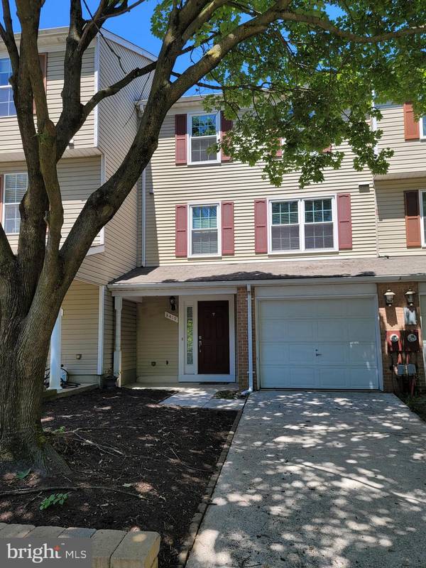 8419 OAK BUSH TER, Columbia, MD 21045