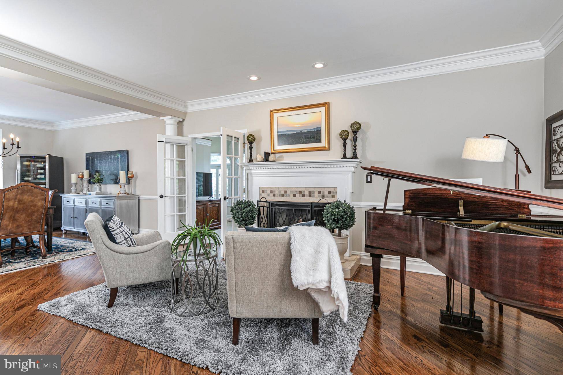Skillman, NJ 08558,15 NORMANDY CT