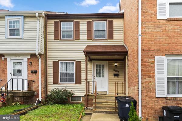 12932 CLAXTON DR #6-G, Laurel, MD 20708