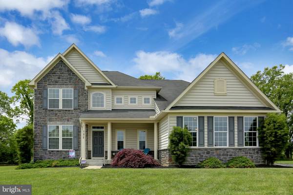 137 WARM SUNDAY WAY, Mechanicsburg, PA 17050