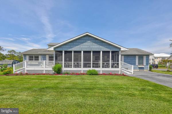 47 N PENNSYLVANIA AVE, Bethany Beach, DE 19930