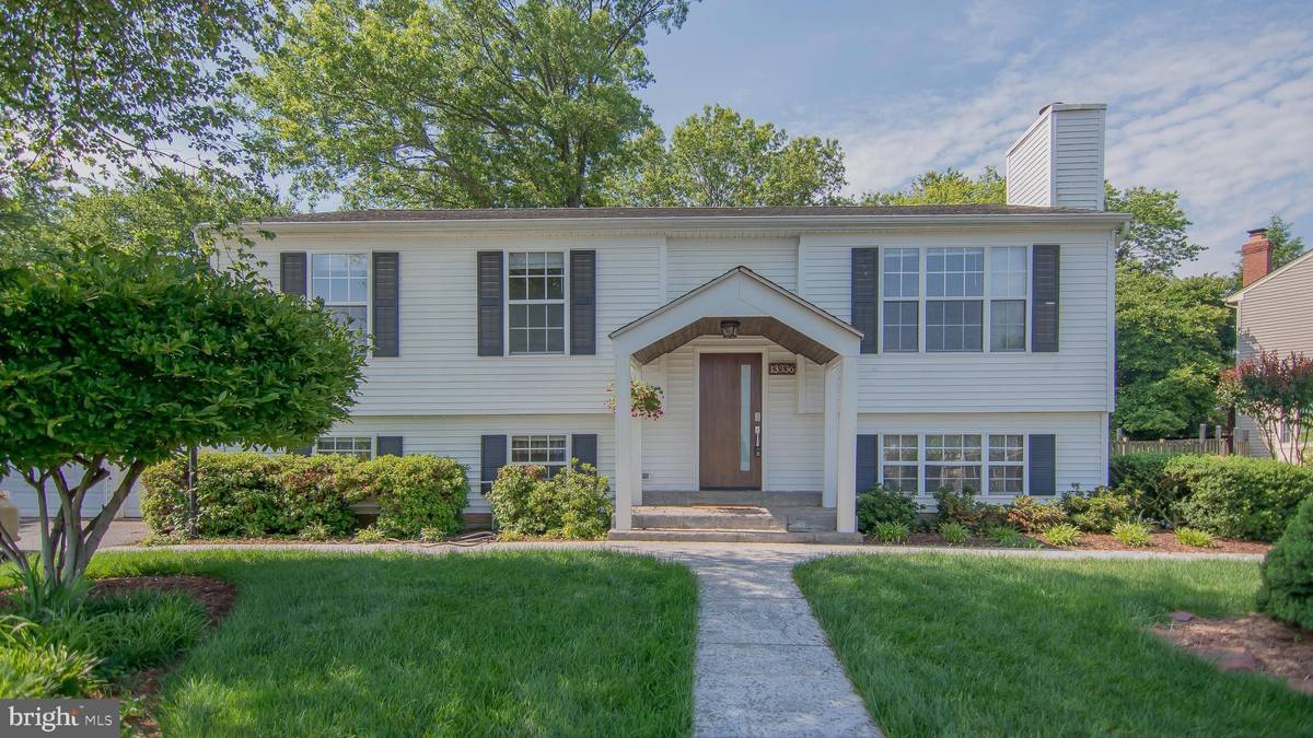 Fairfax, VA 22033,13336 JASPER CT