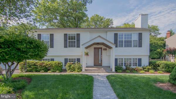 13336 JASPER CT, Fairfax, VA 22033