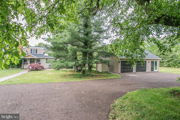 3937 MILL RD, Collegeville, PA 19426