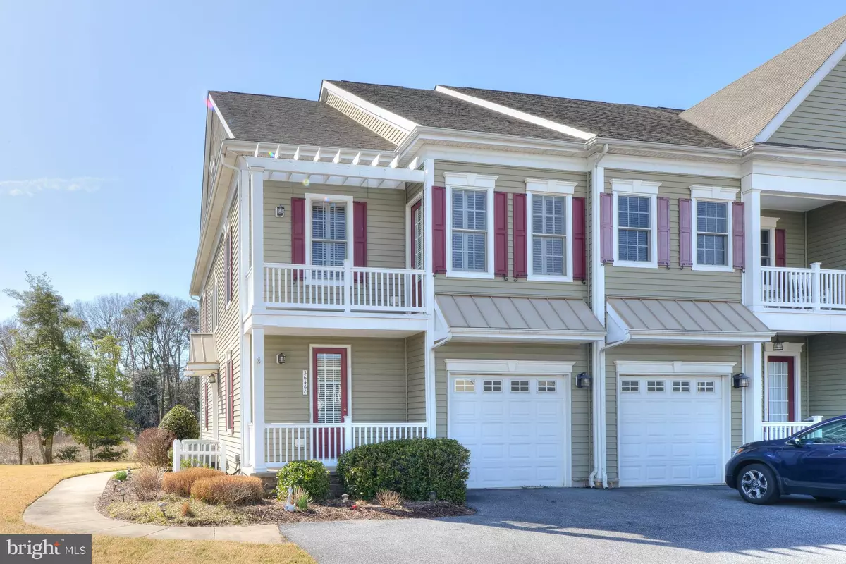 Rehoboth Beach, DE 19971,36460 WARWICK DR #23A