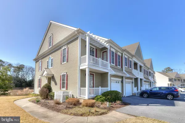 Rehoboth Beach, DE 19971,36460 WARWICK DR #23A