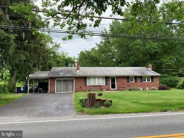 400 OBERLIN RD, Middletown, PA 17057