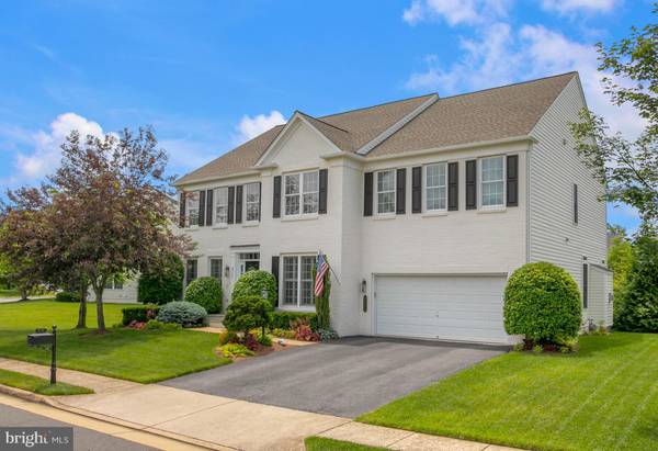 Lorton, VA 22079,8711 WILD PRAIRIE ROSE WAY