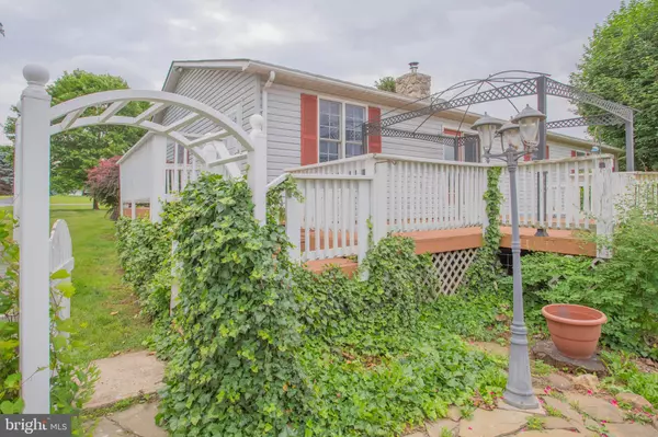 Martinsburg, WV 25403,1575 LOST RD