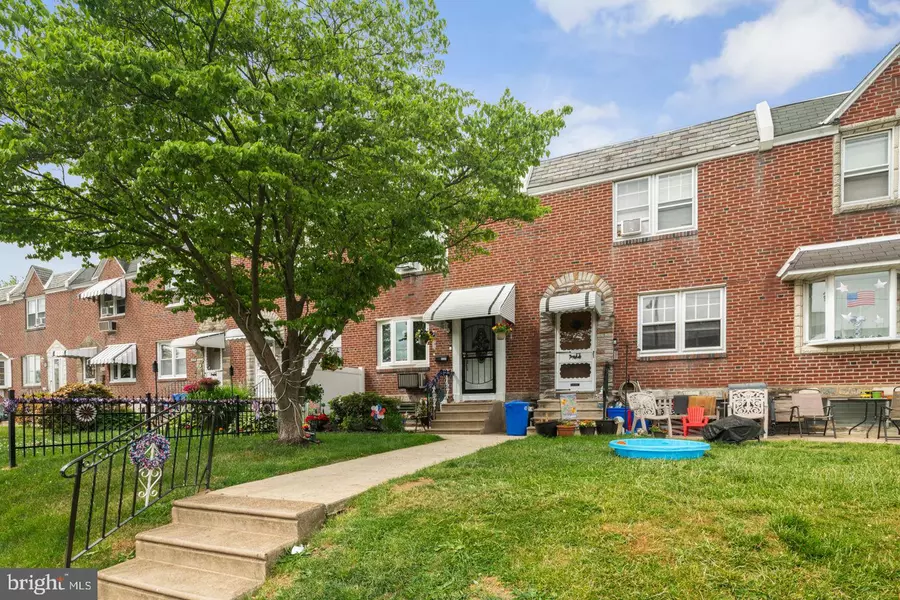 3334 HARTEL AVE, Philadelphia, PA 19136