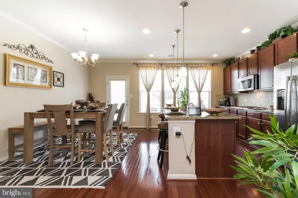 Stafford, VA 22554,214 APRICOT ST
