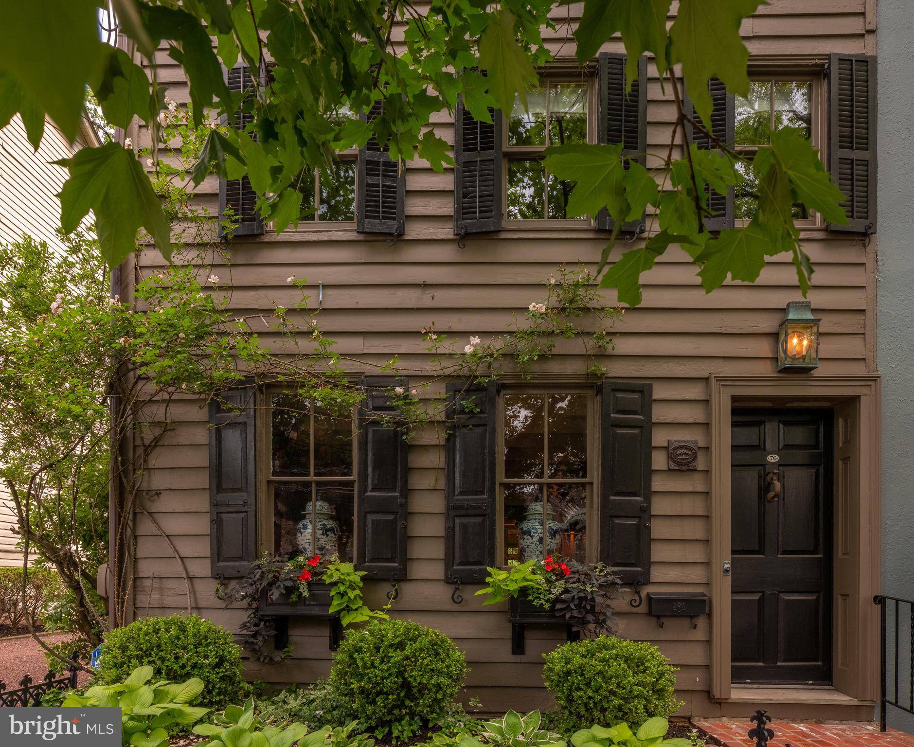 New Hope, PA 18938,70 W BRIDGE ST