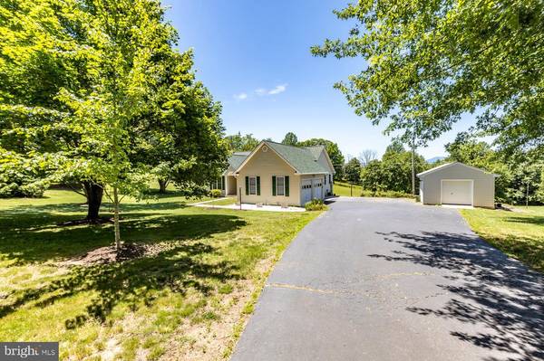 Brightwood, VA 22715,919 RIDGEVIEW RD