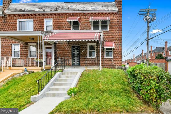 3901 BAREVA RD, Baltimore, MD 21215