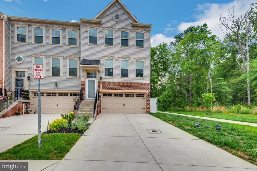 7524 HOLLY RIDGE DR, Glen Burnie, MD 21060