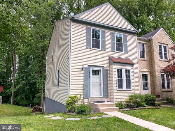 14327 LONG GREEN DR, Silver Spring, MD 20906