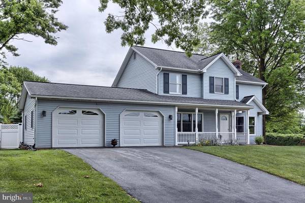 Lewisberry, PA 17339,106 CATHERINE CT