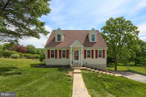 9 ANN PL, Quarryville, PA 17566