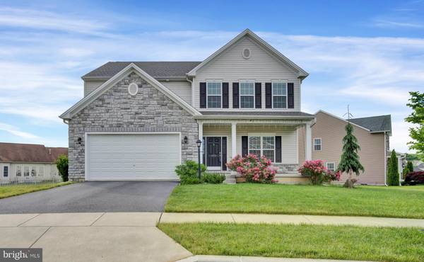 495 JAROD CT, Mechanicsburg, PA 17050