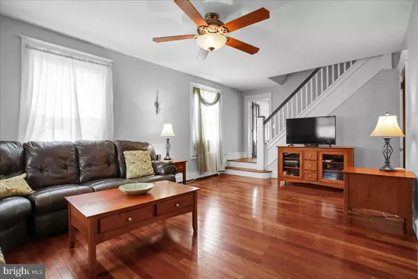 Reading, PA 19607,1336 BROOKE BLVD