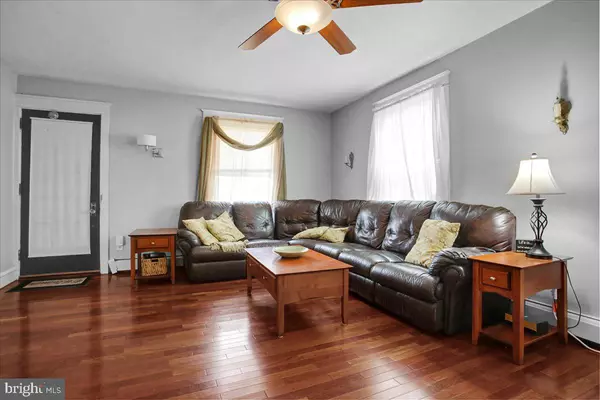 Reading, PA 19607,1336 BROOKE BLVD