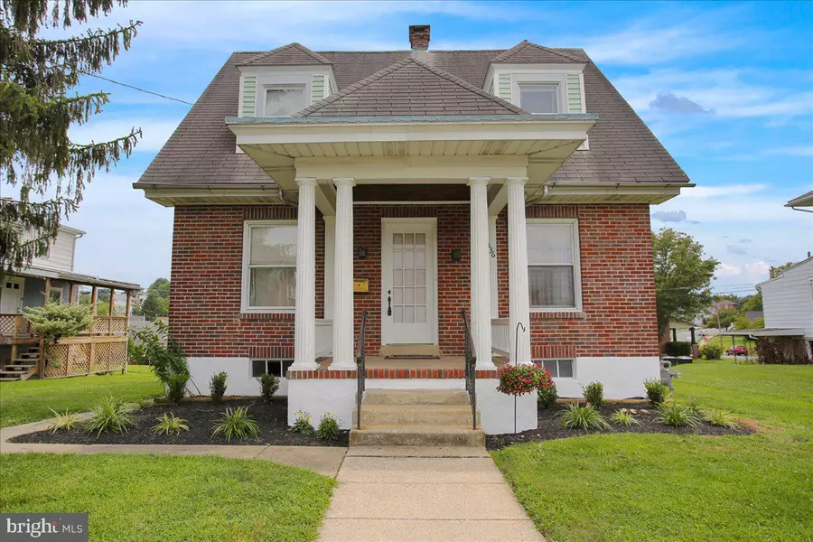 1336 BROOKE BLVD, Reading, PA 19607