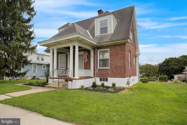 Reading, PA 19607,1336 BROOKE BLVD