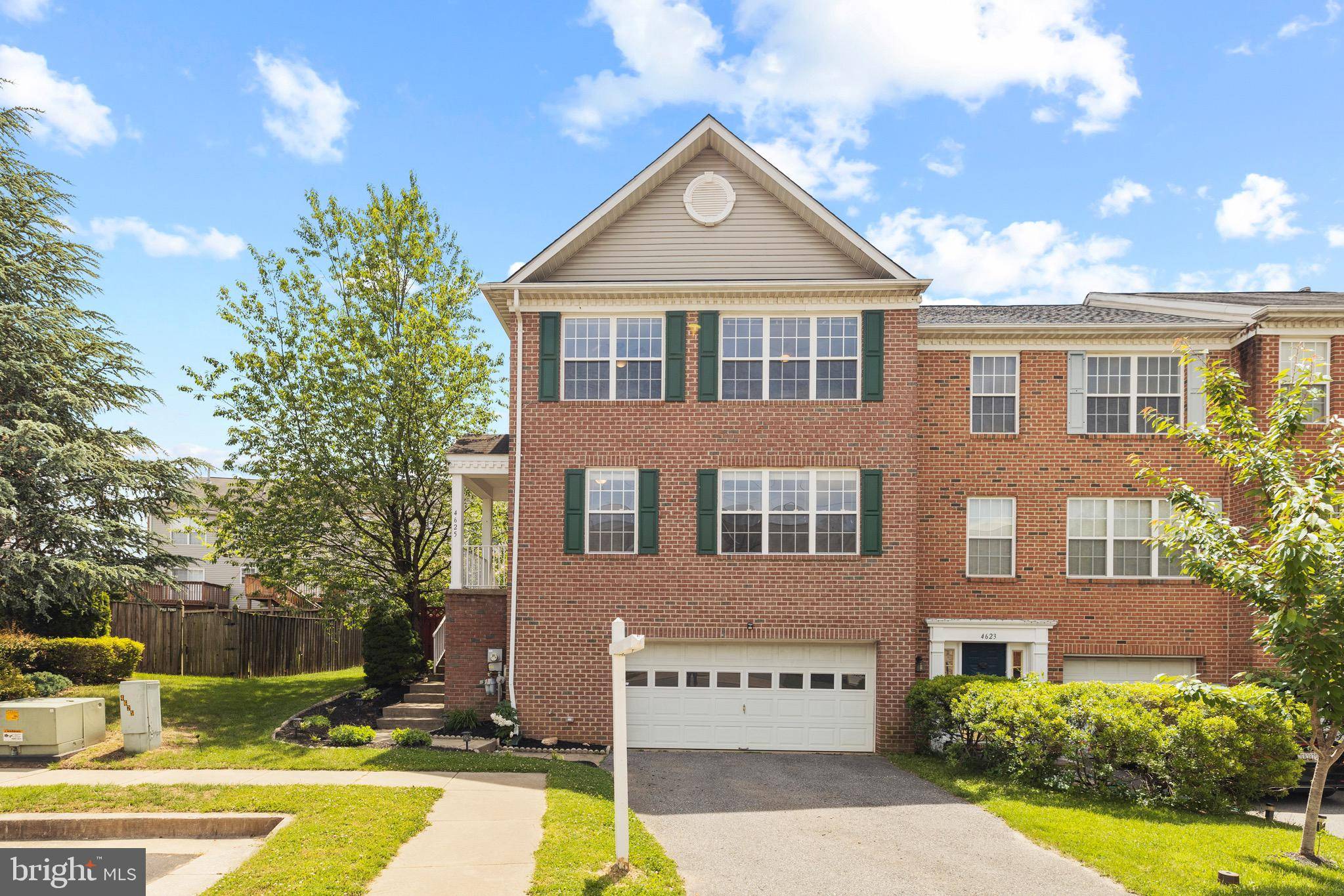 4625 SHERWOOD MILLS RD, Owings Mills, MD 21117