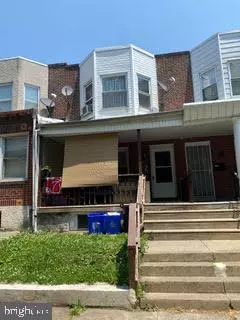 Philadelphia, PA 19142,2607 S DEWEY ST