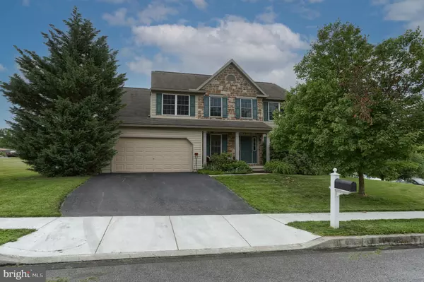 Lebanon, PA 17046,19 CRANBERRY CT