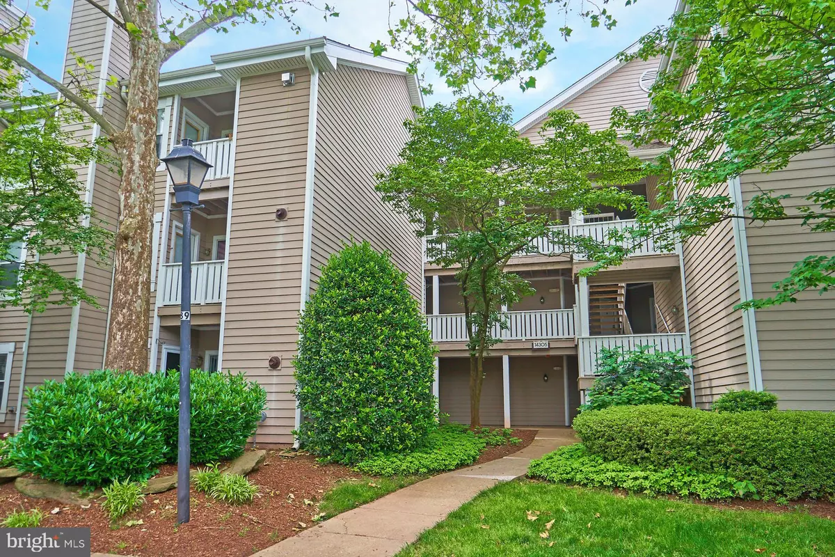 Centreville, VA 20121,14305 CLIMBING ROSE WAY #301