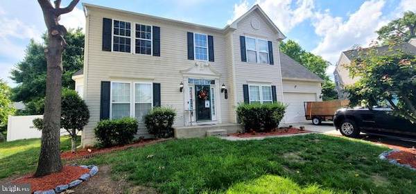 11804 POPPY HILLS CT, Waldorf, MD 20602