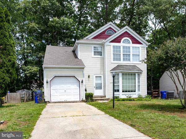 4222 MOCKINGBIRD CIR, Waldorf, MD 20603