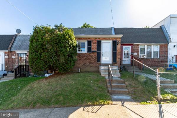 1424 SIMPSON ST, Marcus Hook, PA 19061