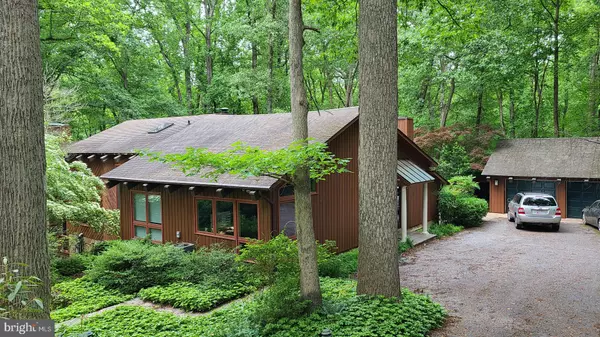 19805 PINEBARK WAY, Brinklow, MD 20862