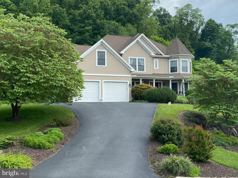 3419 CANYON CRK, Mechanicsburg, PA 17055