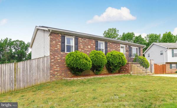 22437 SARA CT, Great Mills, MD 20634