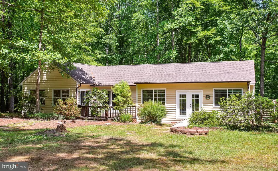 4748 FLEMING RD, Louisa, VA 23093