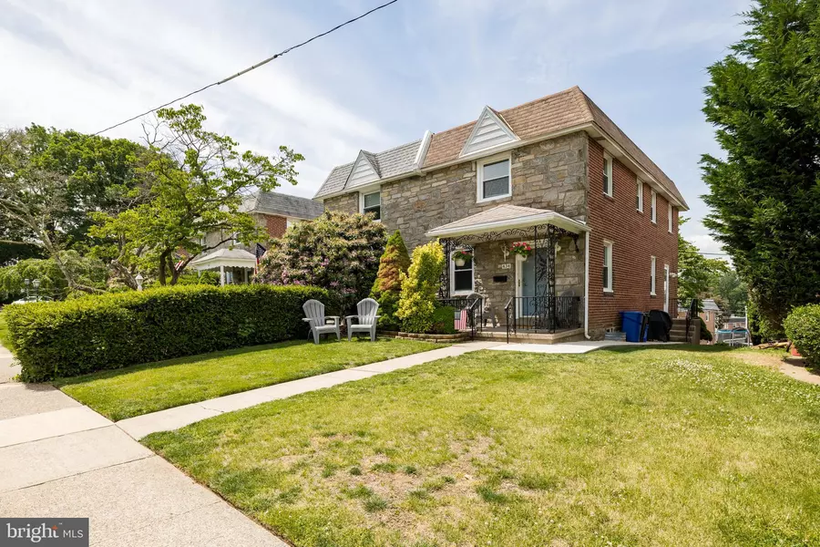 434 WILDE AVE, Drexel Hill, PA 19026