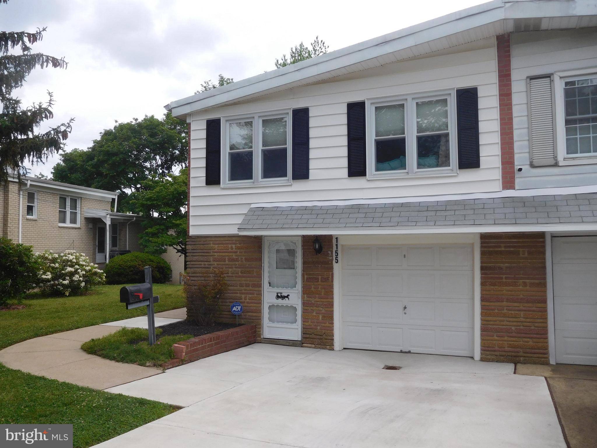 1155 CHESWORTH RD, Philadelphia, PA 19115