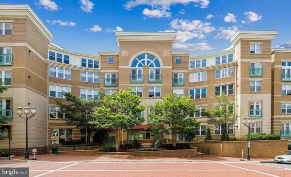 12001 MARKET ST #206, Reston, VA 20190