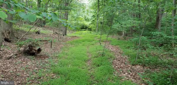 OAK RIDGE LANE LOT #31, Hedgesville, WV 25427