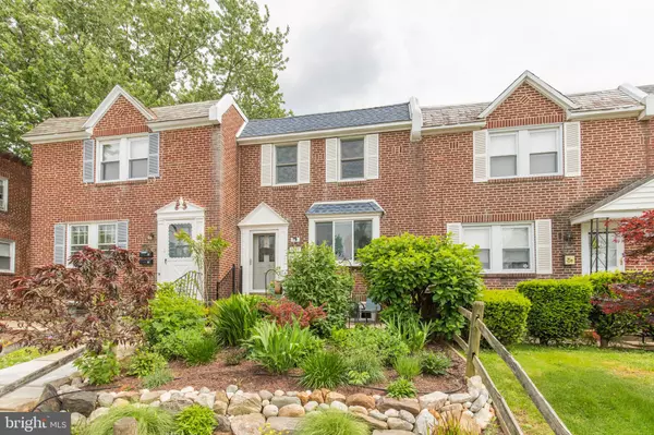 Drexel Hill, PA 19026,3836 BERKLEY AVE