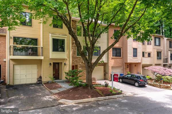 10609 MIST HAVEN TER, Rockville, MD 20852