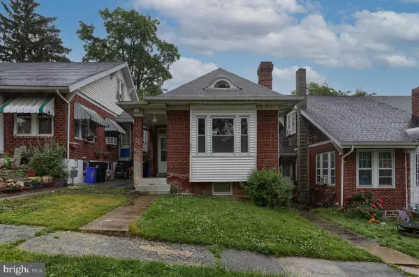 647 S 23RD ST, Harrisburg, PA 17104